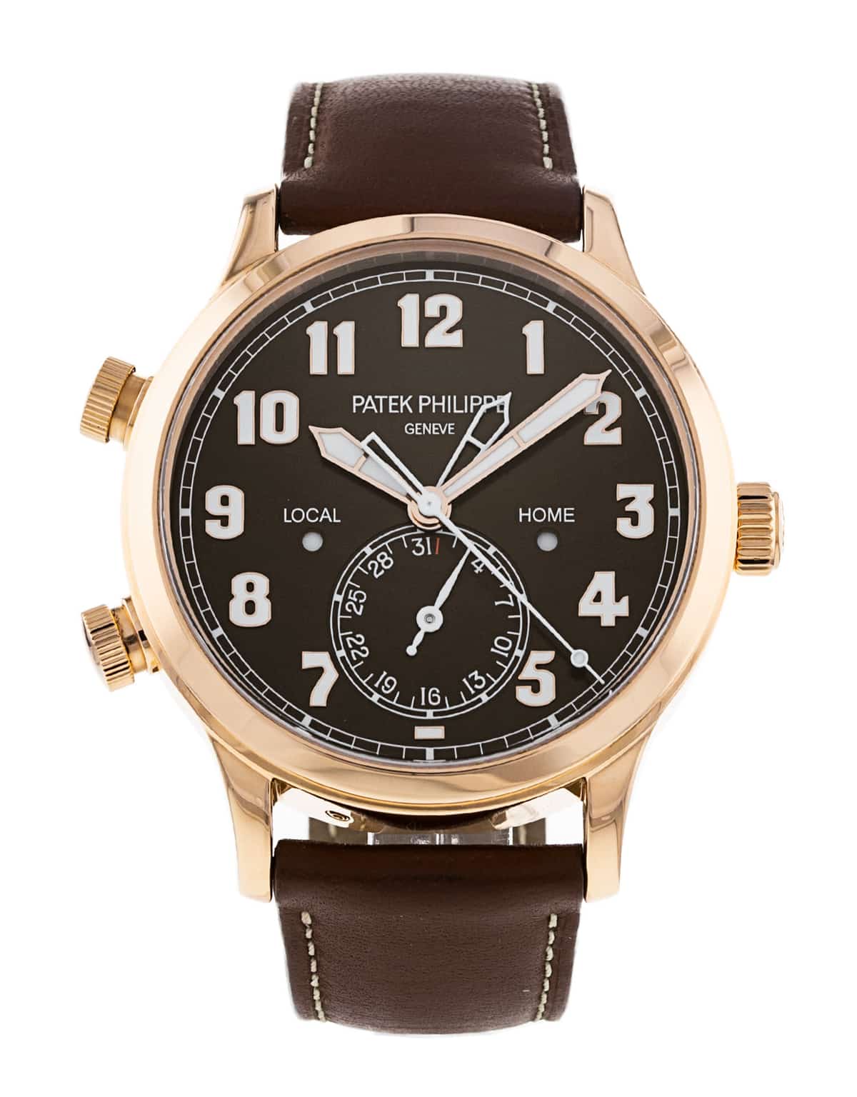 Patek Philippe Complications 5524R-001